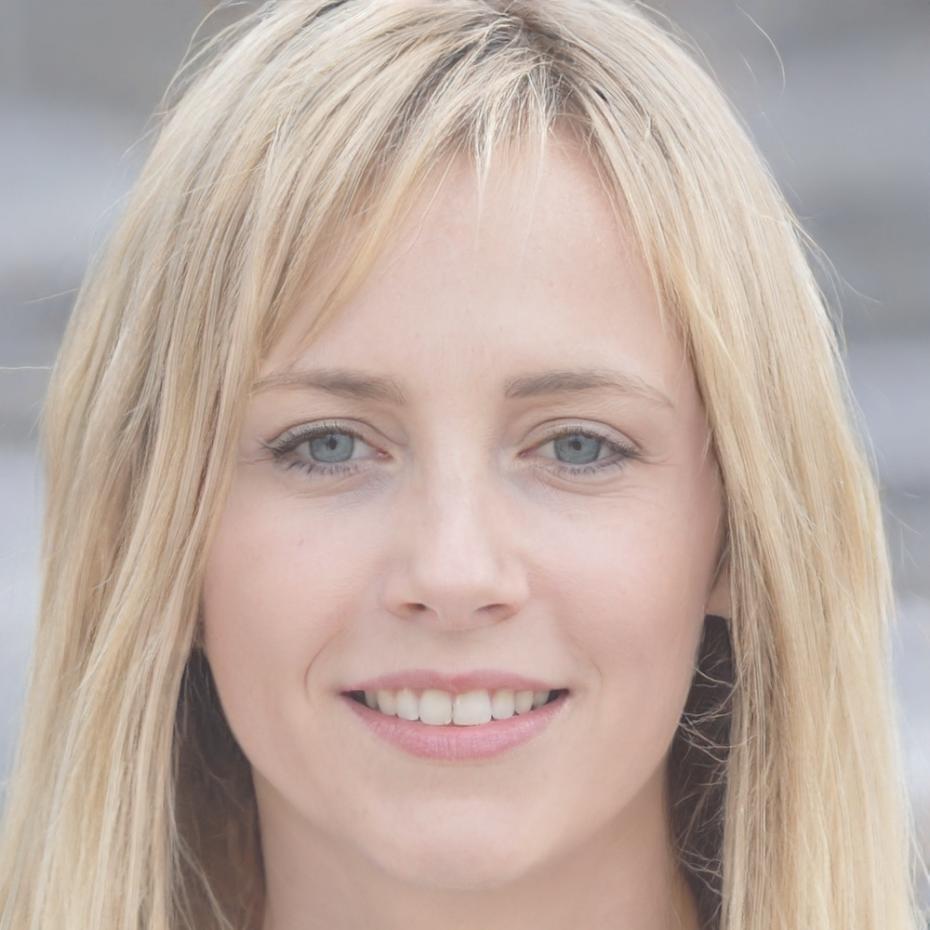Photo de Sophie Lambert